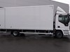 Iveco EUROCARGO ML120EL22/P met kast